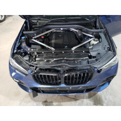 2022 BMW X5 5UXCR6C00N9L10751 54181435