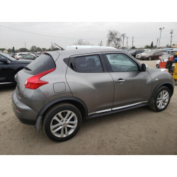 2011 NISSAN JUKE