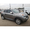2011 NISSAN JUKE