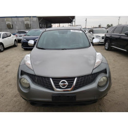 2011 NISSAN JUKE