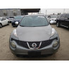 2011 NISSAN JUKE