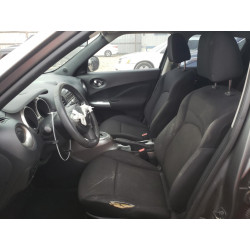 2011 NISSAN JUKE