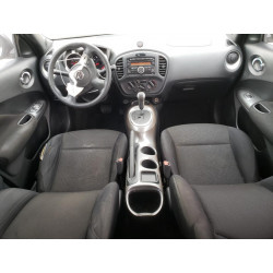 2011 NISSAN JUKE