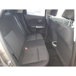 2011 NISSAN JUKE