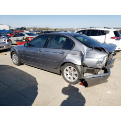 2005 BMW 3 SERIES