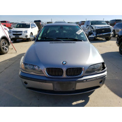 2005 BMW 3 SERIES