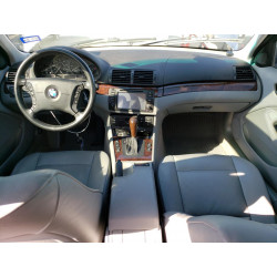 2005 BMW 3 SERIES
