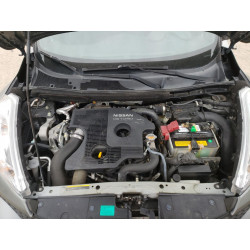 2011 NISSAN JUKE
