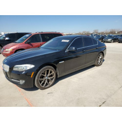 2013 BMW 5 SERIES