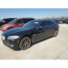 2013 BMW 5 SERIES