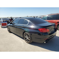 2013 BMW 5 SERIES