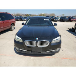 2013 BMW 5 SERIES
