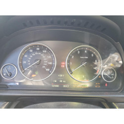 2013 BMW 5 SERIES
