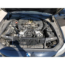 2013 BMW 5 SERIES