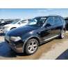 2009 BMW X3