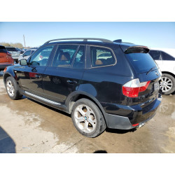 2009 BMW X3