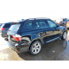 2009 BMW X3