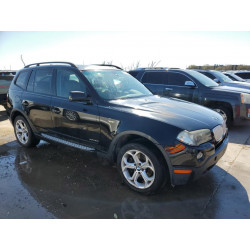 2009 BMW X3
