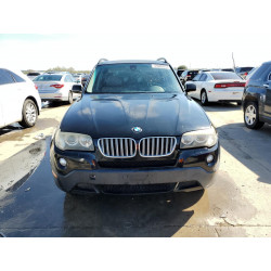 2009 BMW X3