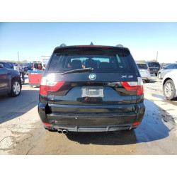 2009 BMW X3