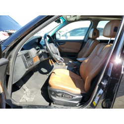 2009 BMW X3
