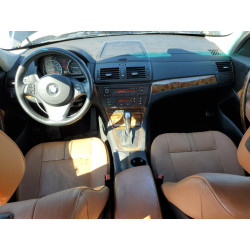 2009 BMW X3