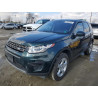 2017 LAND ROVER DISCOVERY