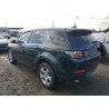 2017 LAND ROVER DISCOVERY