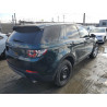 2017 LAND ROVER DISCOVERY