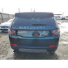 2017 LAND ROVER DISCOVERY