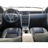 2017 LAND ROVER DISCOVERY