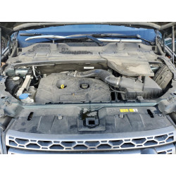 2017 LAND ROVER DISCOVERY