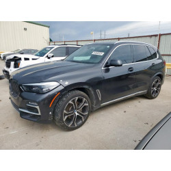 2021 BMW X5 5UXCR6C0XM9D81103 54363525