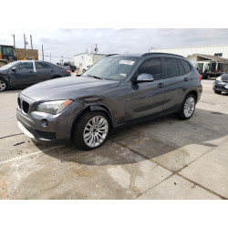 2013 BMW X1