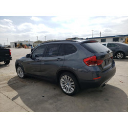 2013 BMW X1