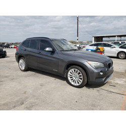 2013 BMW X1