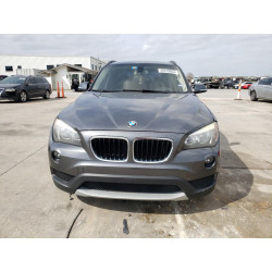 2013 BMW X1