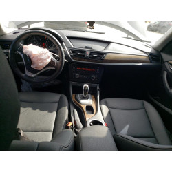 2013 BMW X1