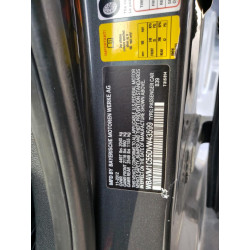 2013 BMW X1