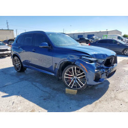 2022 BMW X5 5UXCR6C00N9L32846 55786445