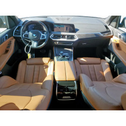 2022 BMW X5 5UXCR6C00N9L32846 55786445