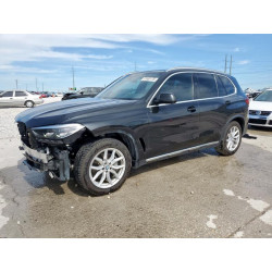 2020 BMW X5 5UXCR4C05L9C18300 57633175