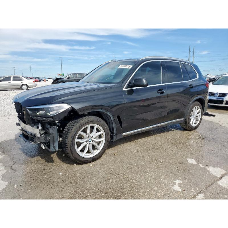 2020 BMW X5 5UXCR4C05L9C18300 57633175 2020 BMW X5 5UXCR4C05L9C18300 57633175