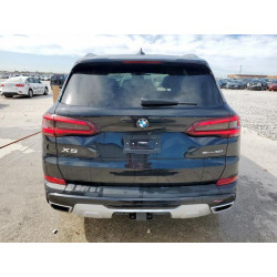 2020 BMW X5 5UXCR4C05L9C18300 57633175