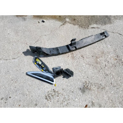 2020 BMW X5 5UXCR4C05L9C18300 57633175
