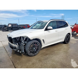 2021 BMW X5 5UXCR6C04M9D99175 57660895