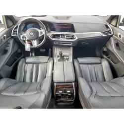 2021 BMW X5 5UXCR6C04M9D99175 57660895