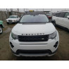 2018 LAND ROVER DISCOVERY