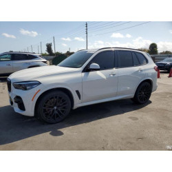 2022 BMW X5 5UXCR6C05N9K44844 52027125