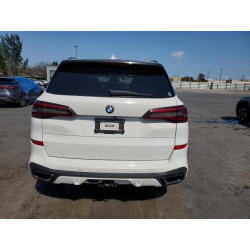 2022 BMW X5 5UXCR6C05N9K44844 52027125